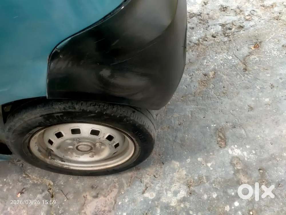 Hyundai Santro Era 29 Tak Paper Valid Hai