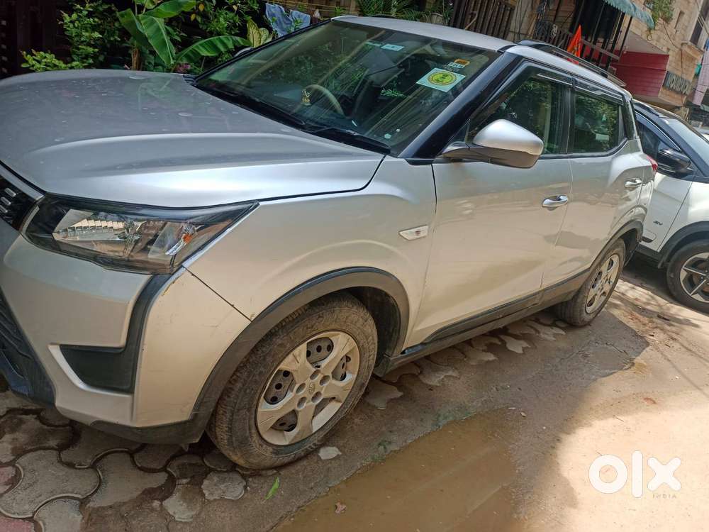 Mahindra Xuv300 W6, 2019, Petrol