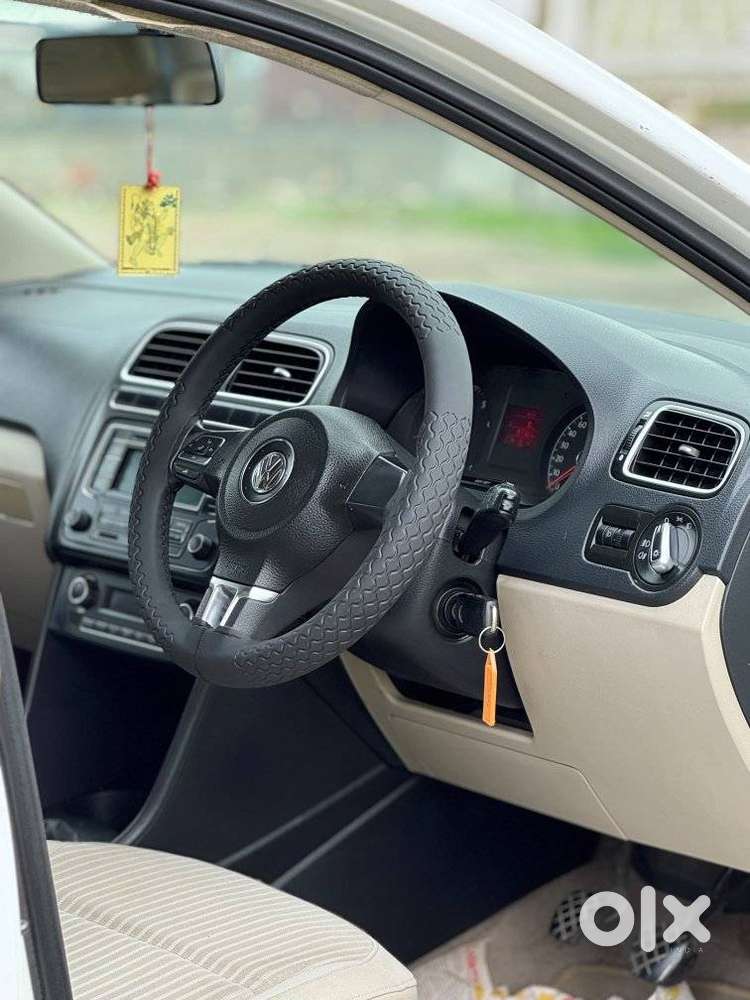 Volkswagen Polo 1.2 Gt Tsi, 2014, Petrol