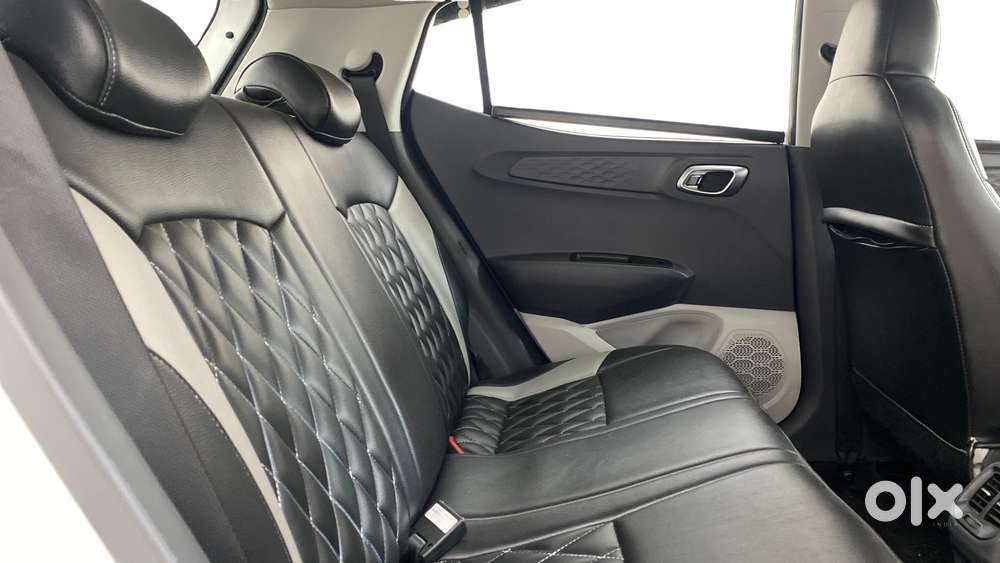 Hyundai Grand I10 Nios Asta 1.2 Kappa Vtvt, 2022, Petrol