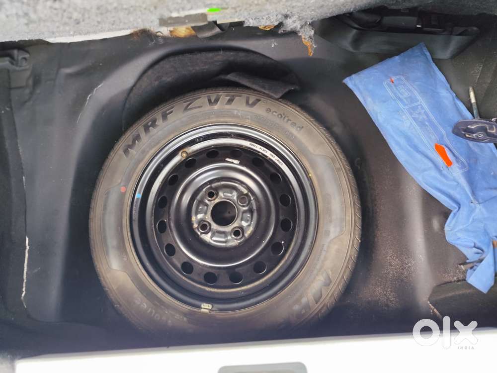 Maruti Suzuki Wagon R 1.2 Zxi, 2022, Petrol