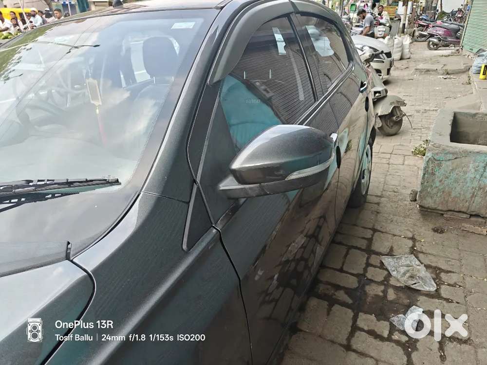 Tata Tiago Revotron Xt 2020 Petrol Manual