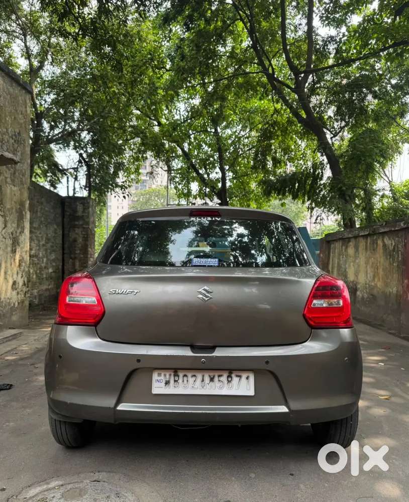Maruti Suzuki Swift 2018 Diesel Good Condition