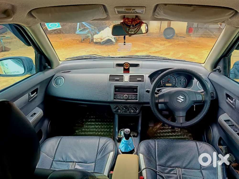 Maruti Suzuki Swift Vdi 2010