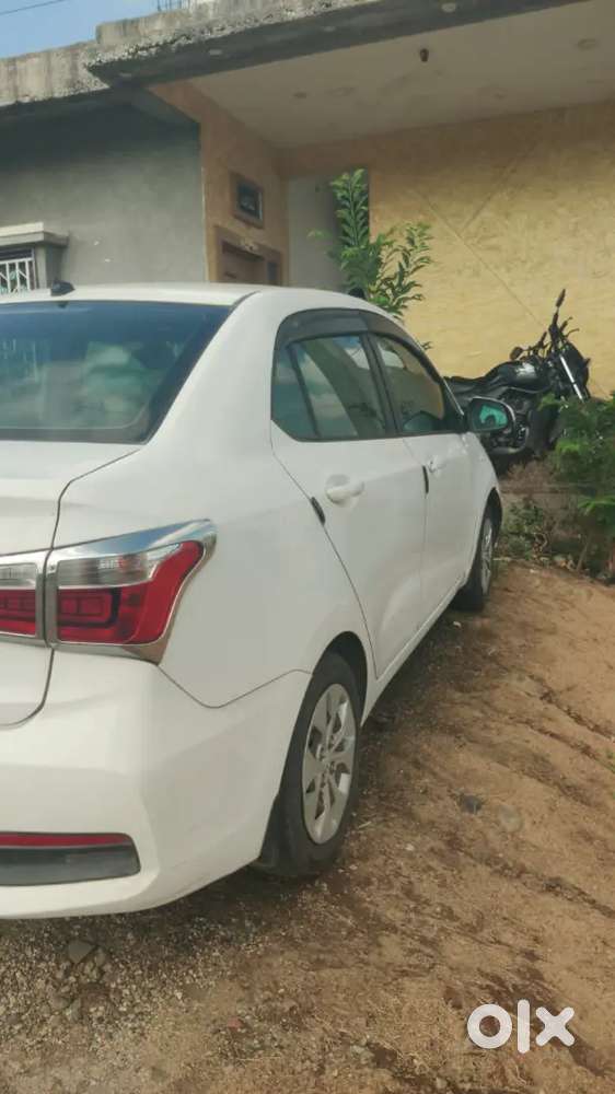 Hyundai Xcent 1.2 S 2018