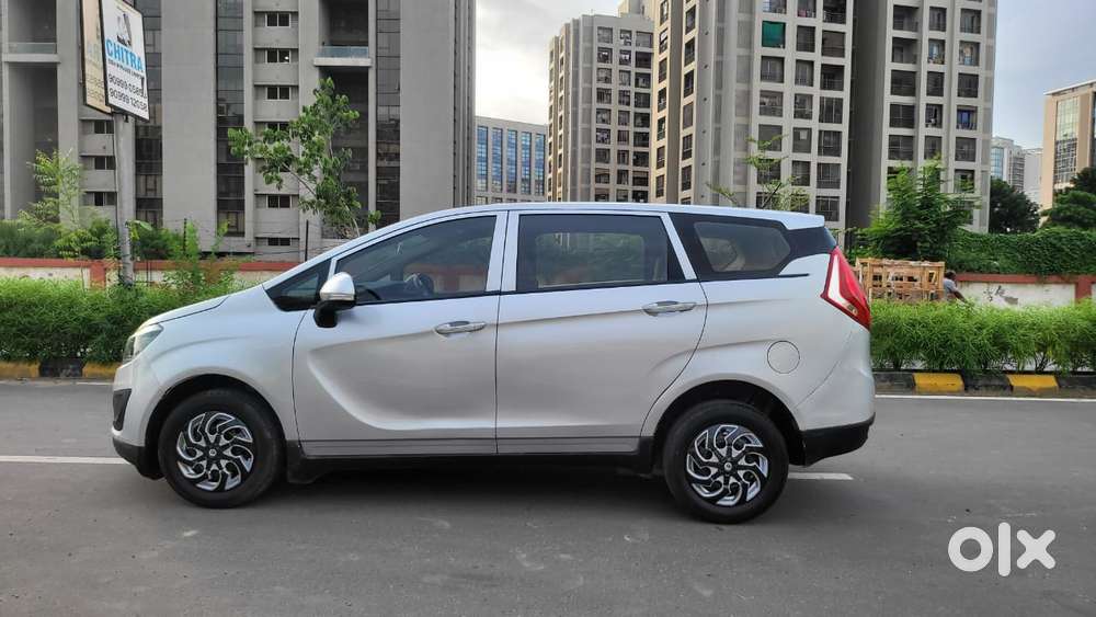 Mahindra Marazzo 1.5 M4 Plus 7 Str, 2019, Diesel