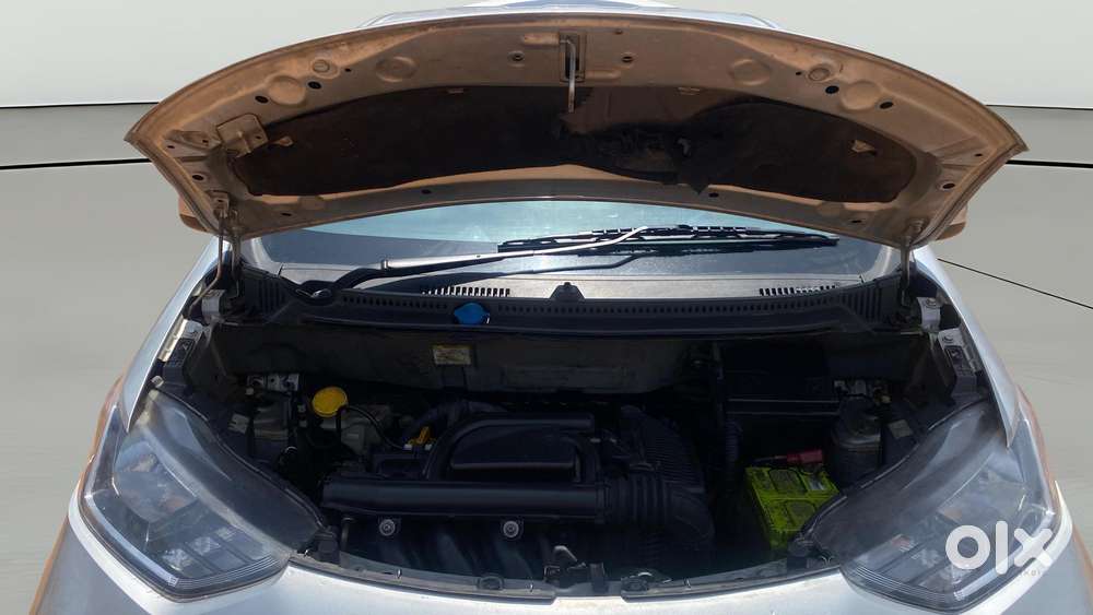 Datsun Redigo 2020-2022 1.0 T (o), 2021, Petrol