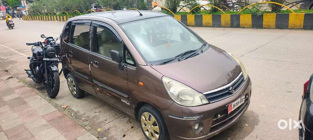 Maruti Suzuki Zen Estilo 2011 Lxi