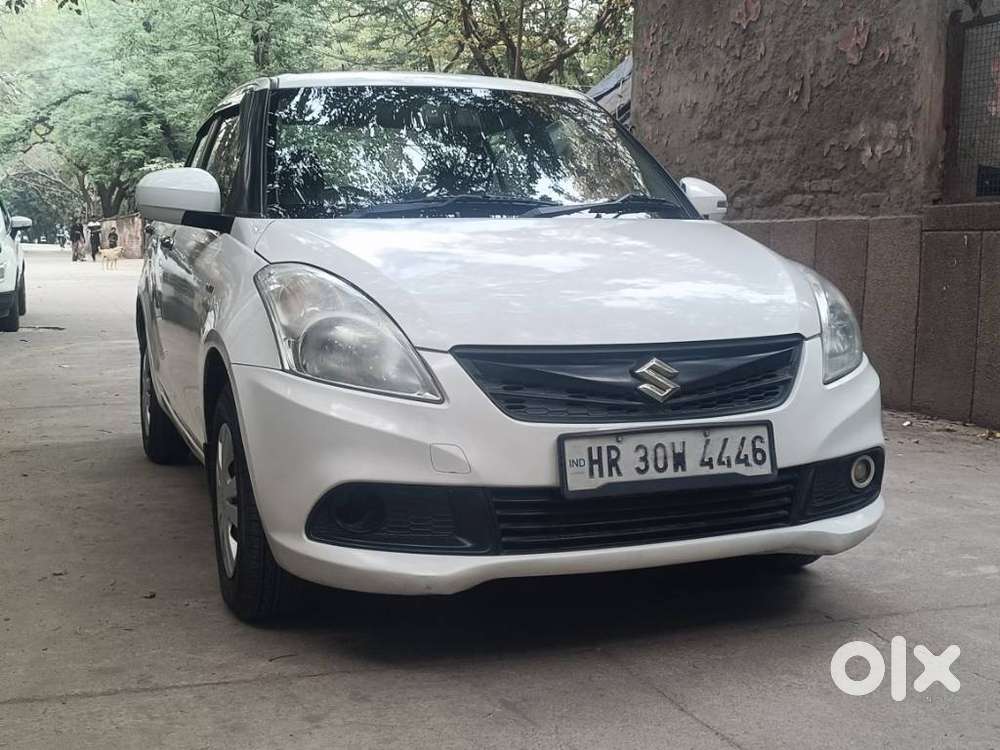 Maruti Suzuki Dzire 1.2 Tour S Cng, 2021, Cng & Hybrids