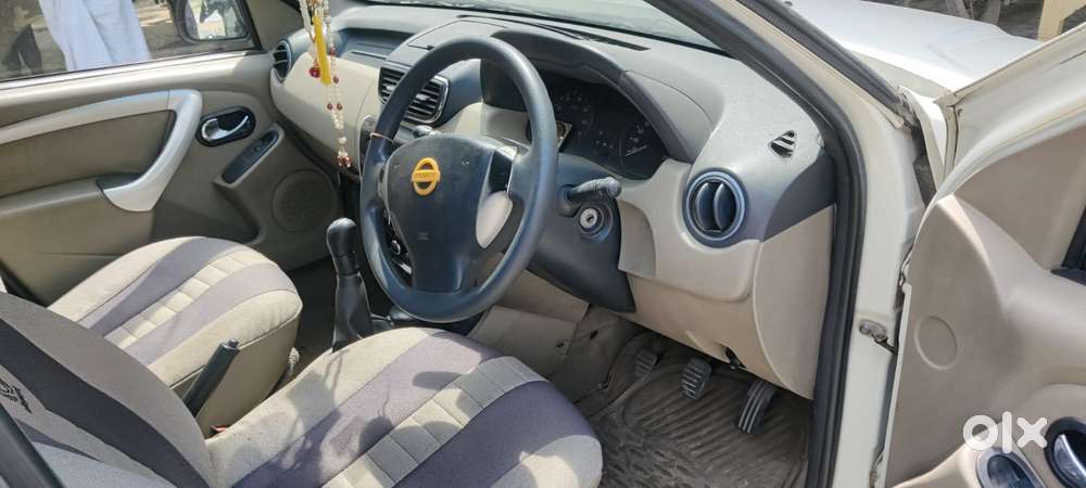Nissan Terrano Xl 85 Ps Deisel, 2014, Diesel