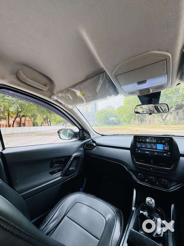 Tata Harrier Xe, 2022, Diesel