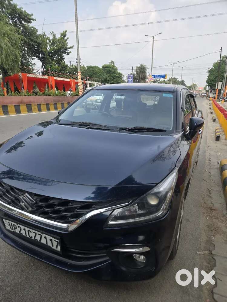 Maruti Suzuki Baleno 2023