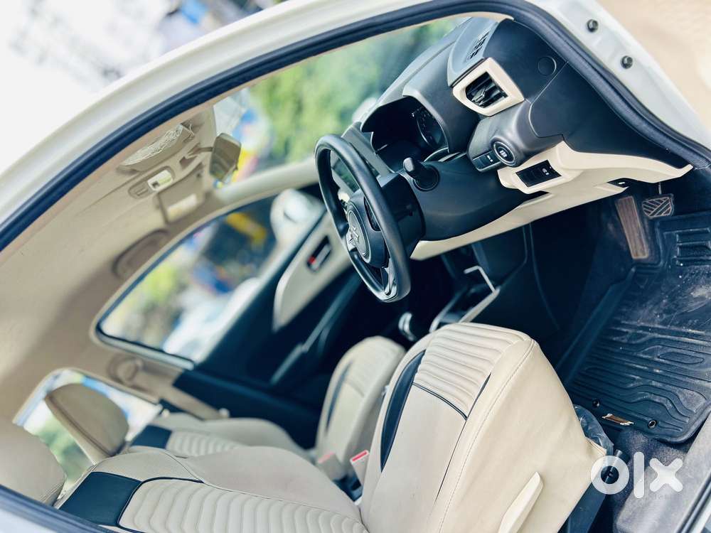 Maruti Suzuki Dzire Zxi Ags, 2024, Petrol