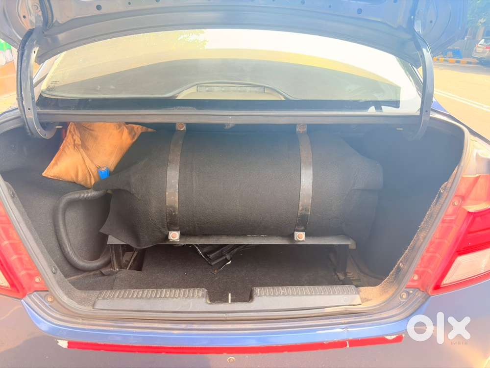 Maruti Swift Dzire 2018