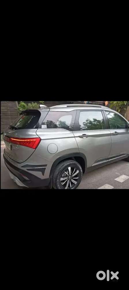 Urjent Sale Ap Registration Mg Hector Smart 2.0 2020 Diesel Manual