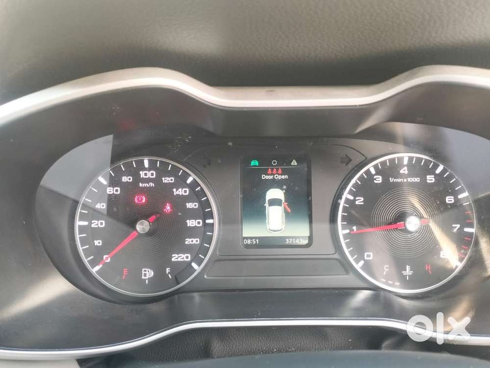 Mg Astor 1.5 Style, 2023, Petrol