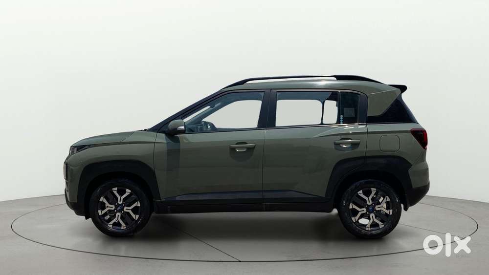 Hyundai Exter Sx (o) Connect 1.2 Amt, 2023, Petrol