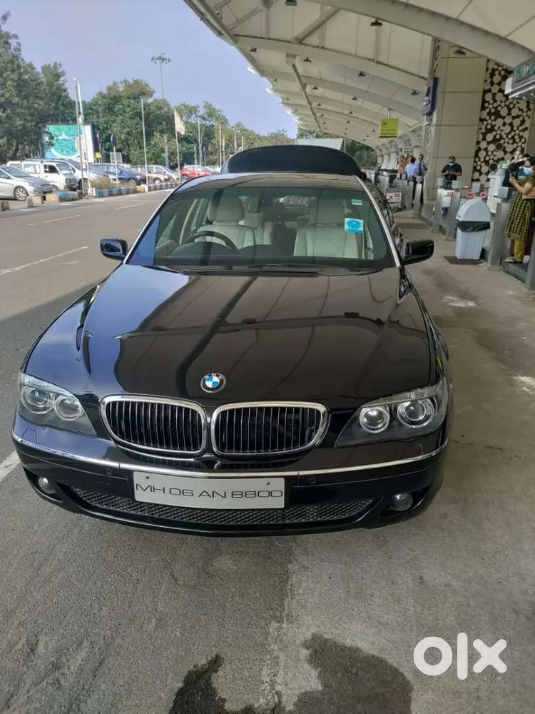 Bmw  7 Series