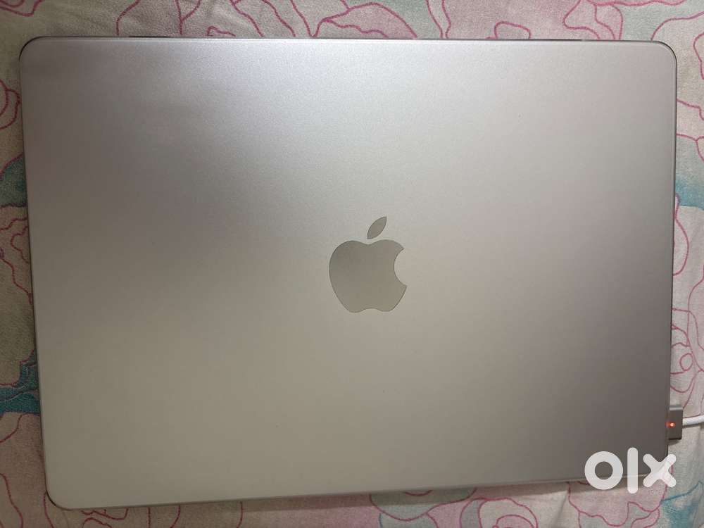 MacBook M5 2026