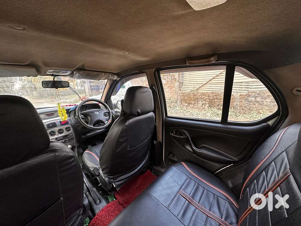 Tata Indigo 2014 Diesel
