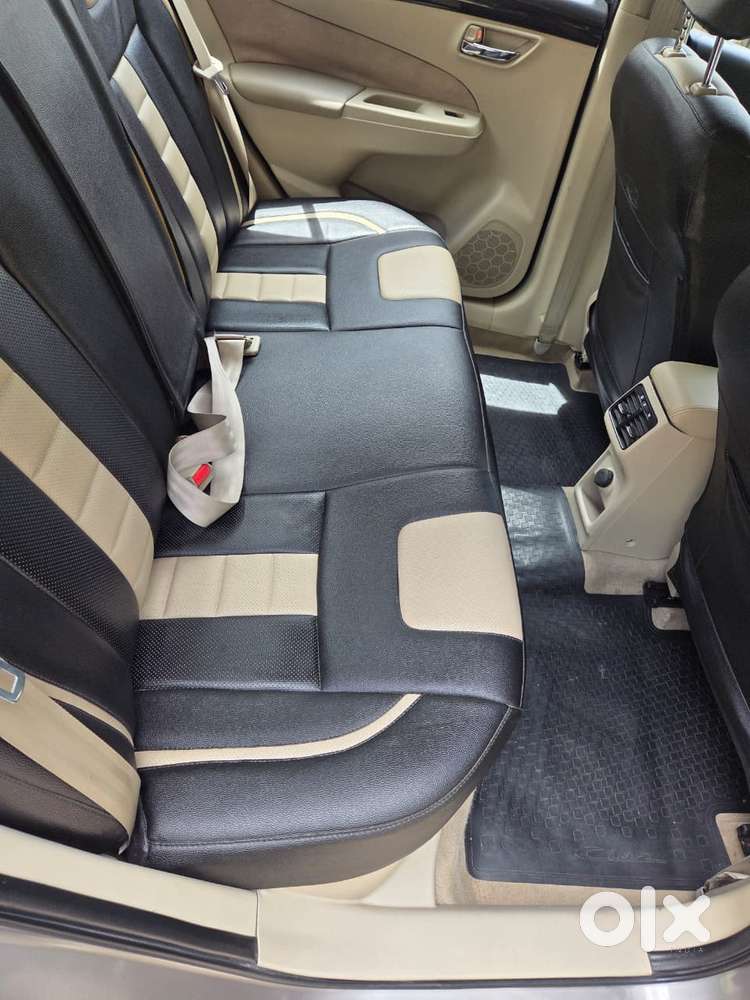 Maruti Suzuki Ciaz Vdi Plus, 2016, Diesel