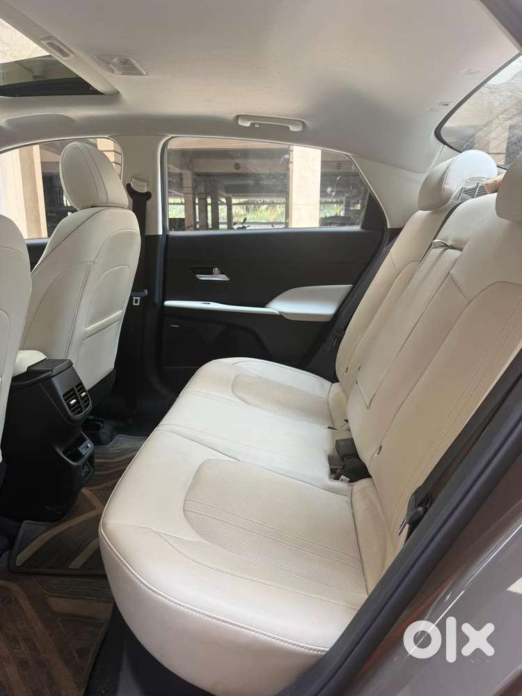 Hyundai Verna 2023 Petrol Automatic