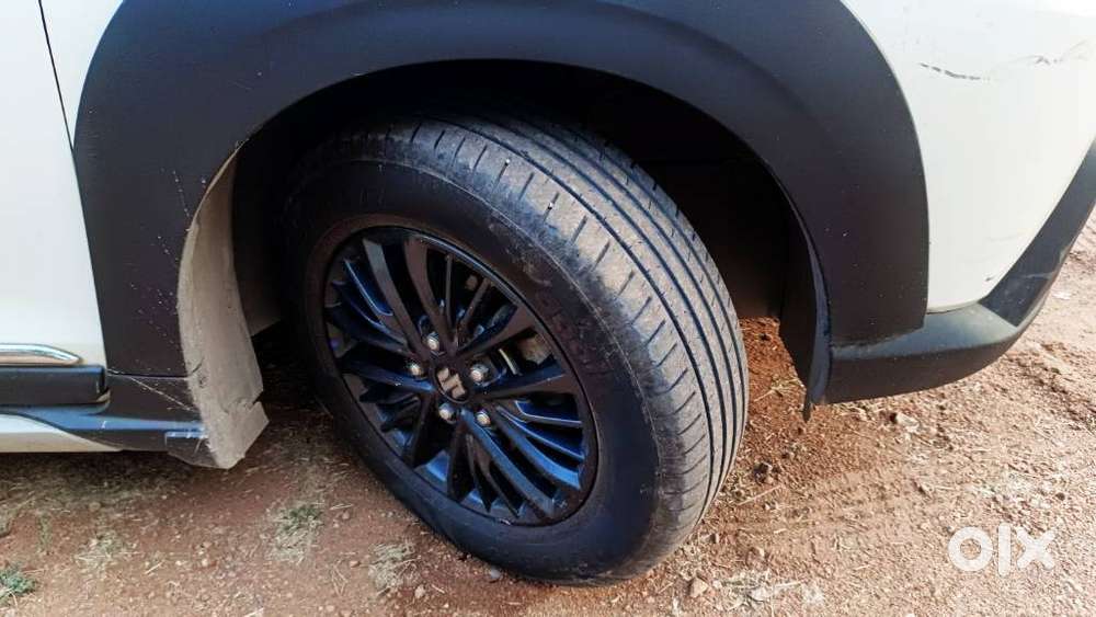 Maruti Suzuki Xl6, 2021