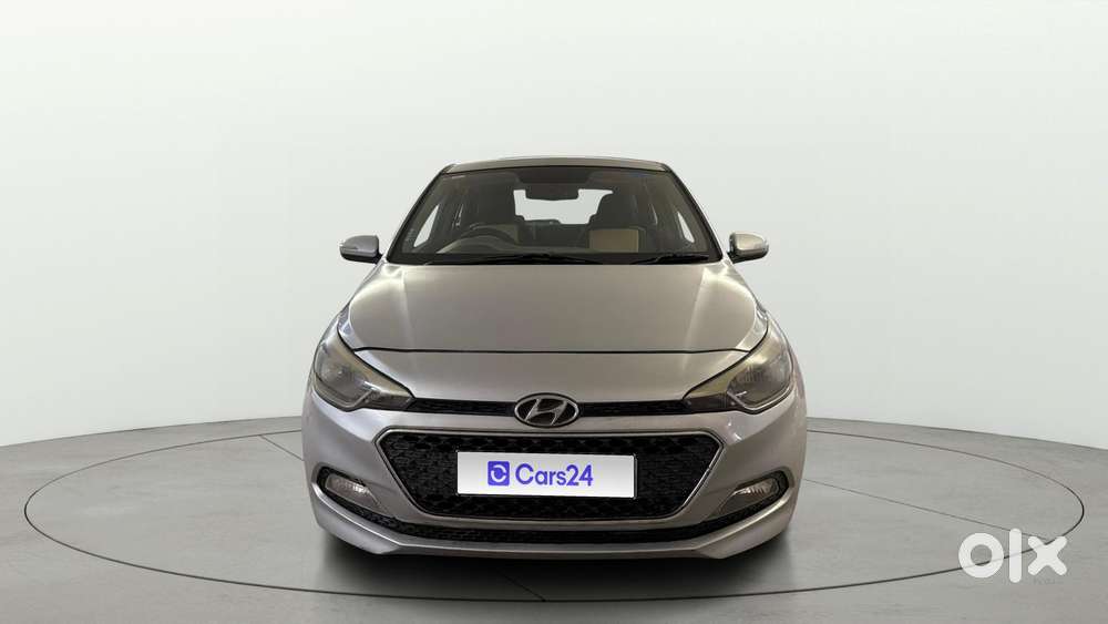 Hyundai Elite I20 Asta 1.2, 2014, Petrol