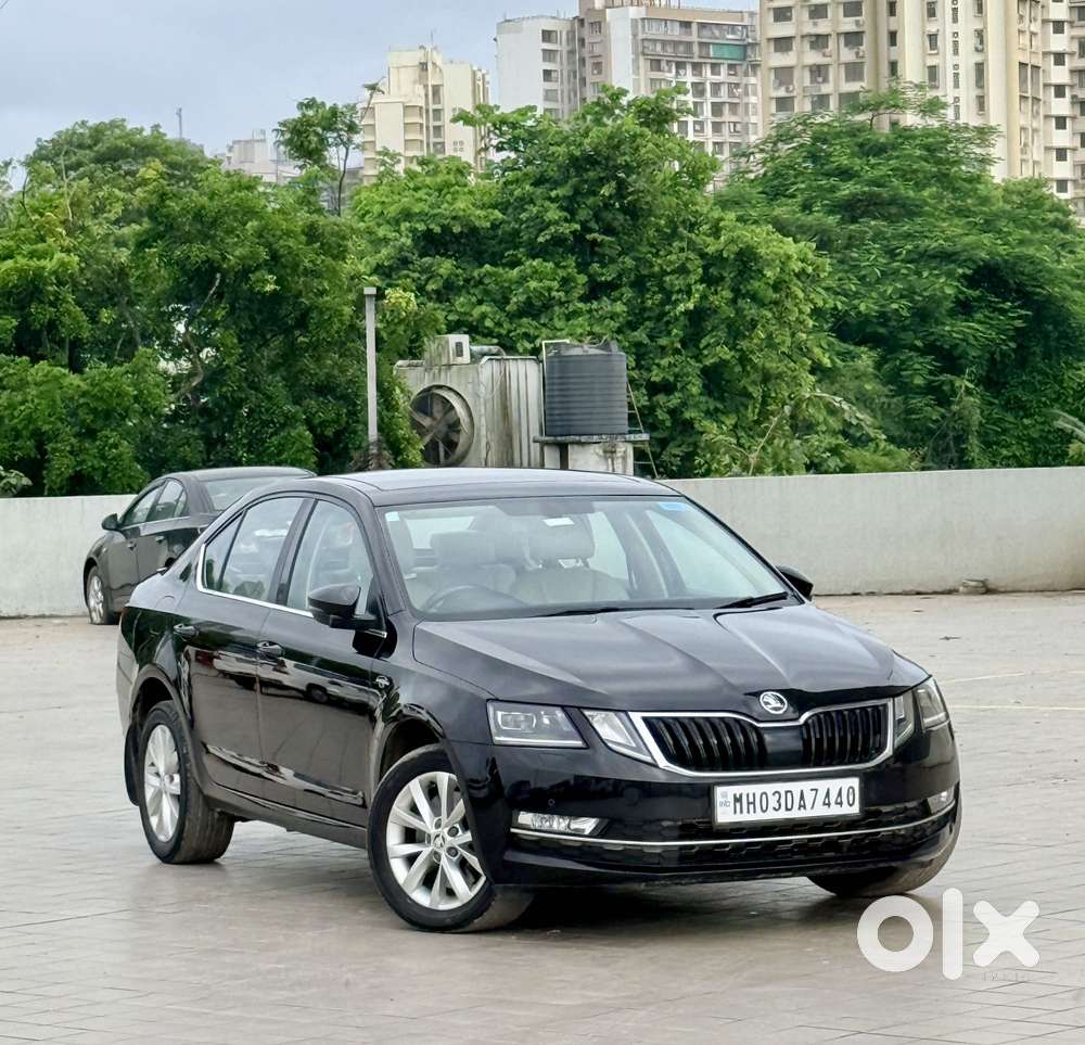 Skoda Octavia 1.8 Tsi At L K, 2018, Petrol