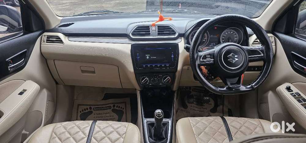 Maruti Suzuki Swift Dzire 1.3 Vxi, 2023, Petrol