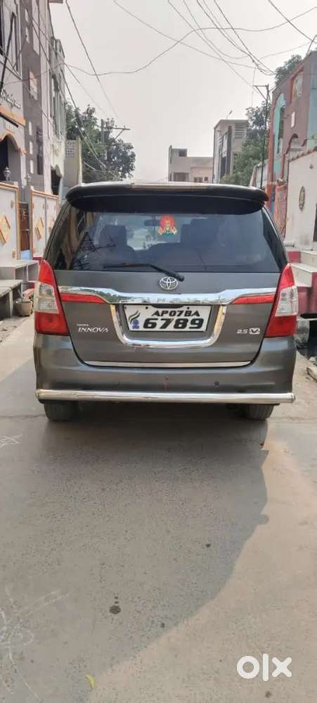 Car In Good Condition Fort Glass Wanting  And Small Repairs