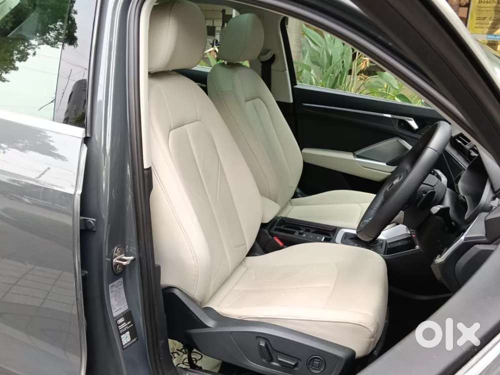 Audi Q3 40 Tfsi Premium Plus, 2025, Petrol