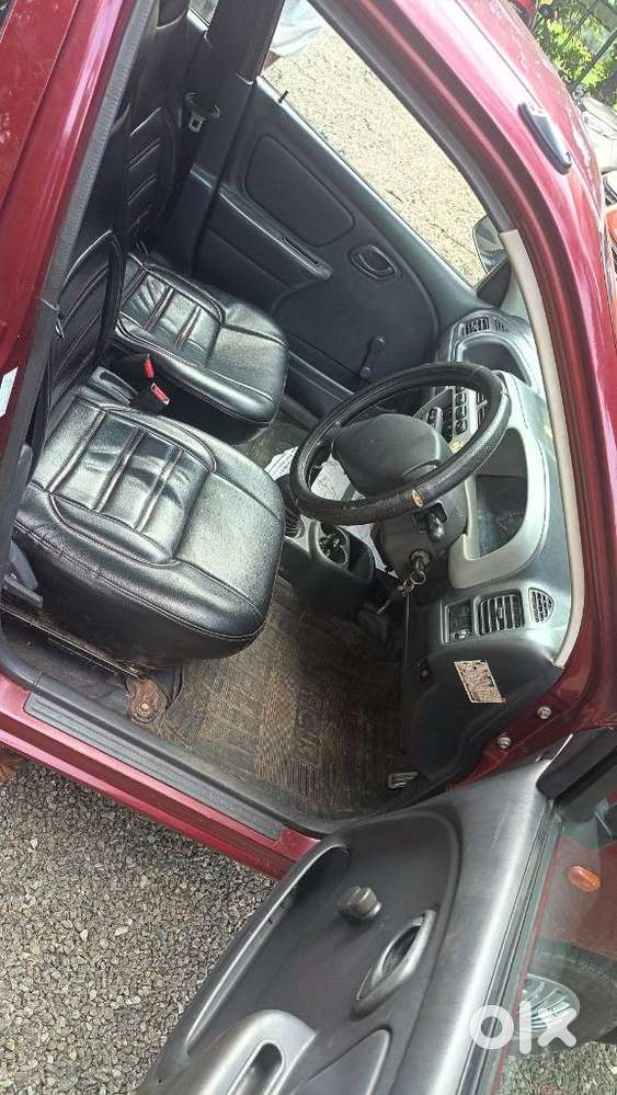 Maruti Suzuki Alto 0.8 Lxi (o), 2011, Petrol