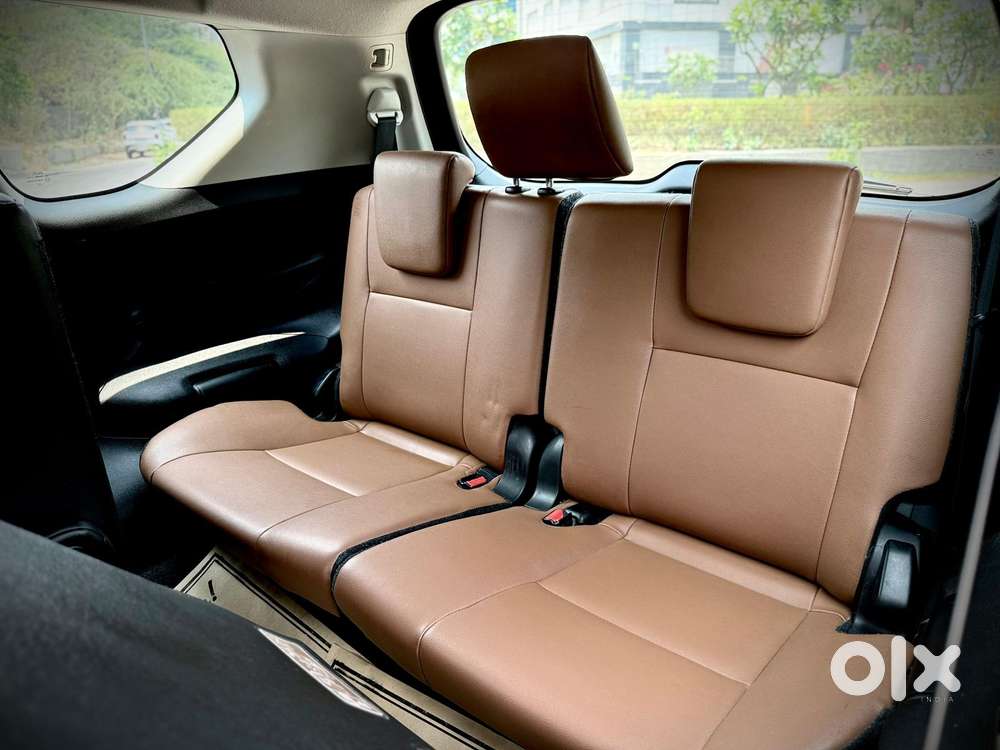 Toyota Innova Crysta Zx 2.4 Diesel 7 Seater, 2022, Diesel