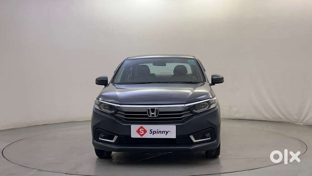 Honda Amaze Vx 1.2 Petrol Cvt, 2023, Petrol