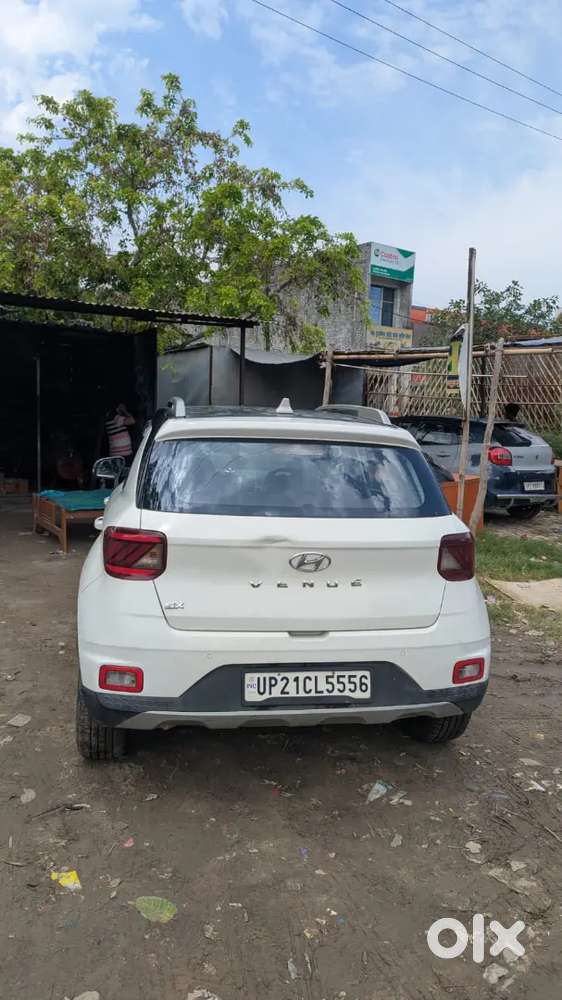 Gadi Koi Kami Nhi H
