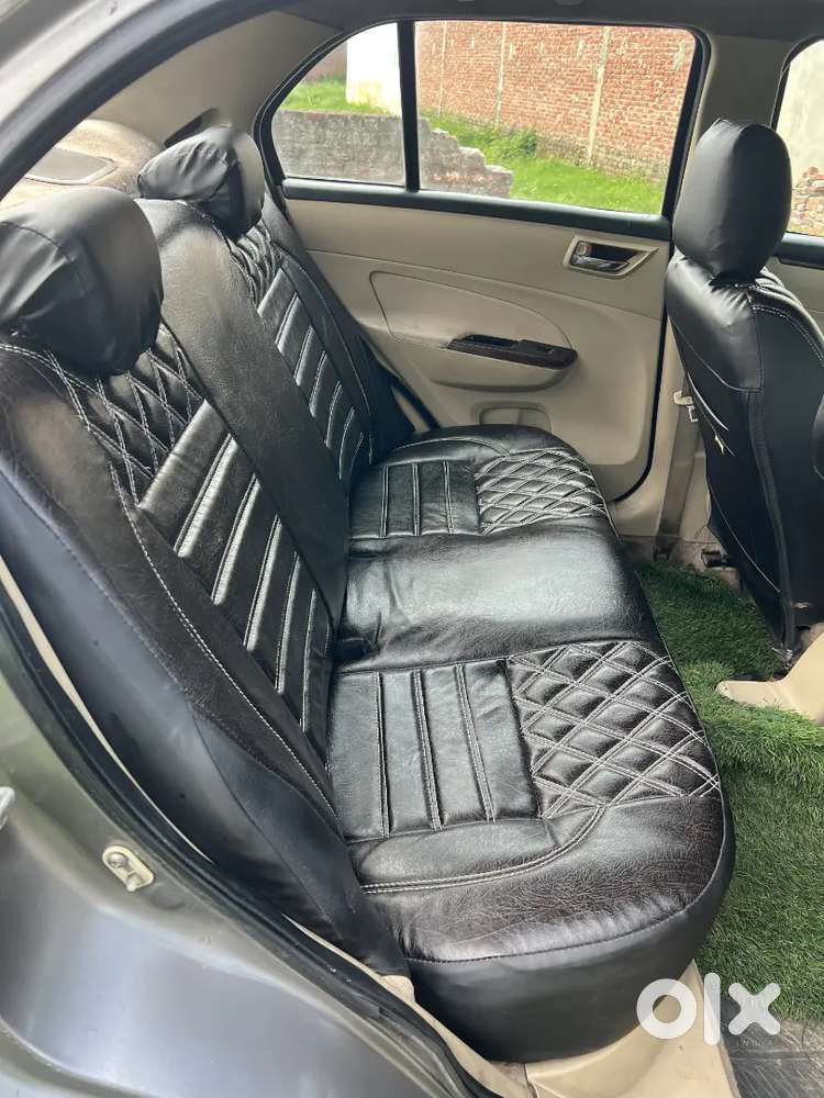 Swift Dzire Vdi 2014