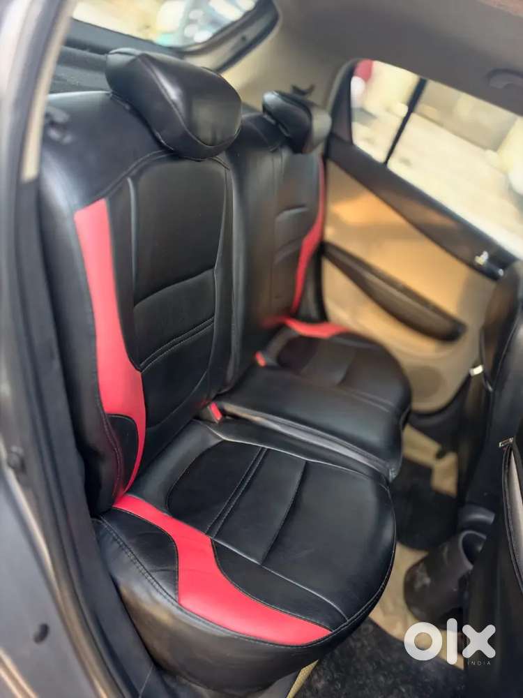 Hyundai I20 Sports Good Condition Vehicle