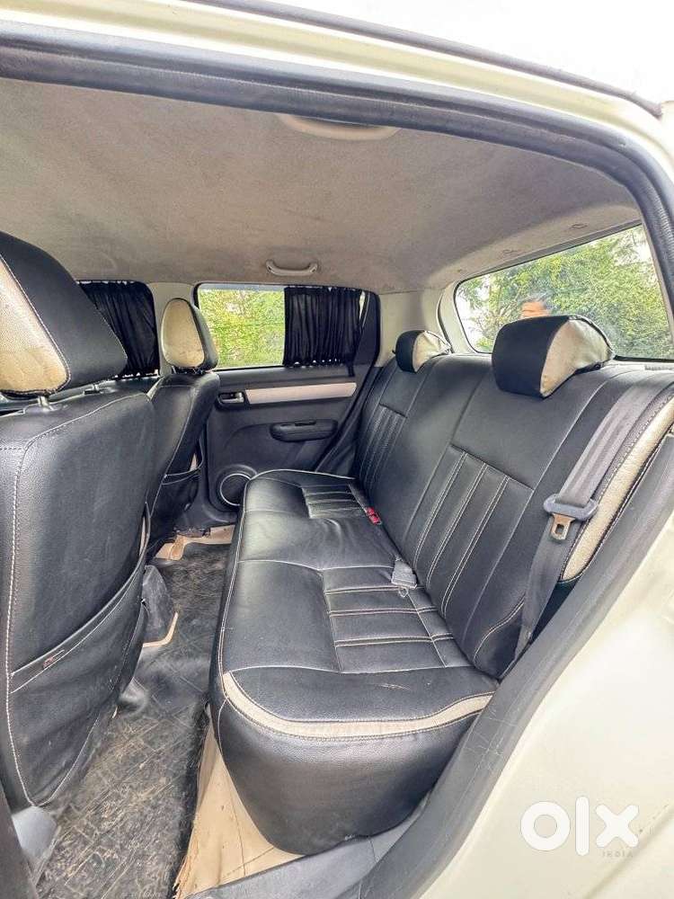 Maruti Suzuki Swift Ddis Vdi, 2009, Diesel