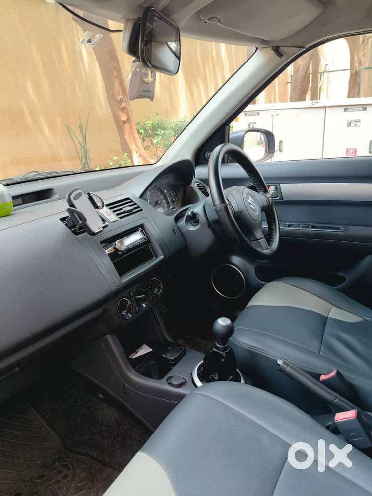 Maruti Suzuki Swift 2010 Petrol Good Condition