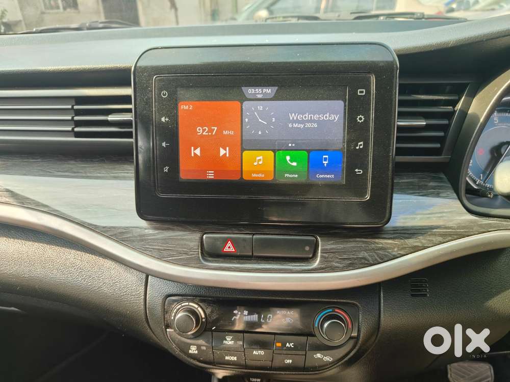 Maruti Suzuki Xl6 1.5 Zeta At, 2019, Petrol
