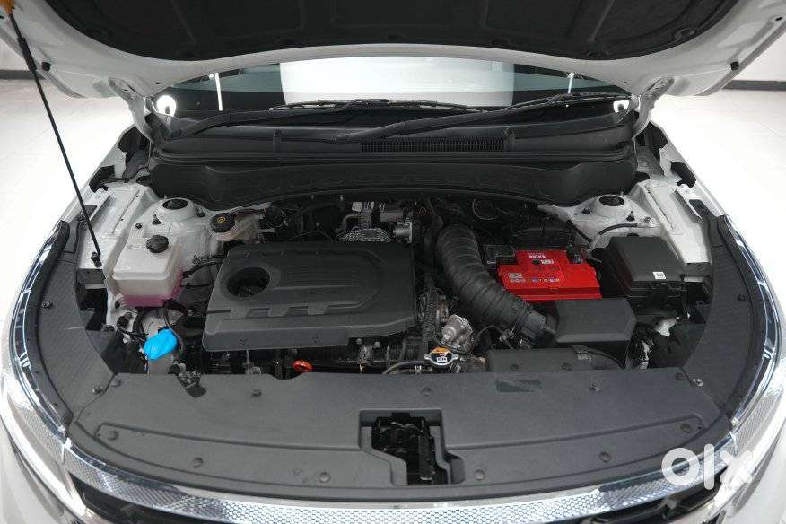 Kia Seltos 1.5 Gtx+ Diesel At, 2025, Diesel