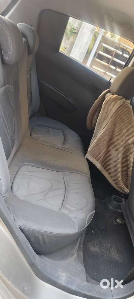 Chevrolet Beat Ls, 2012, Diesel