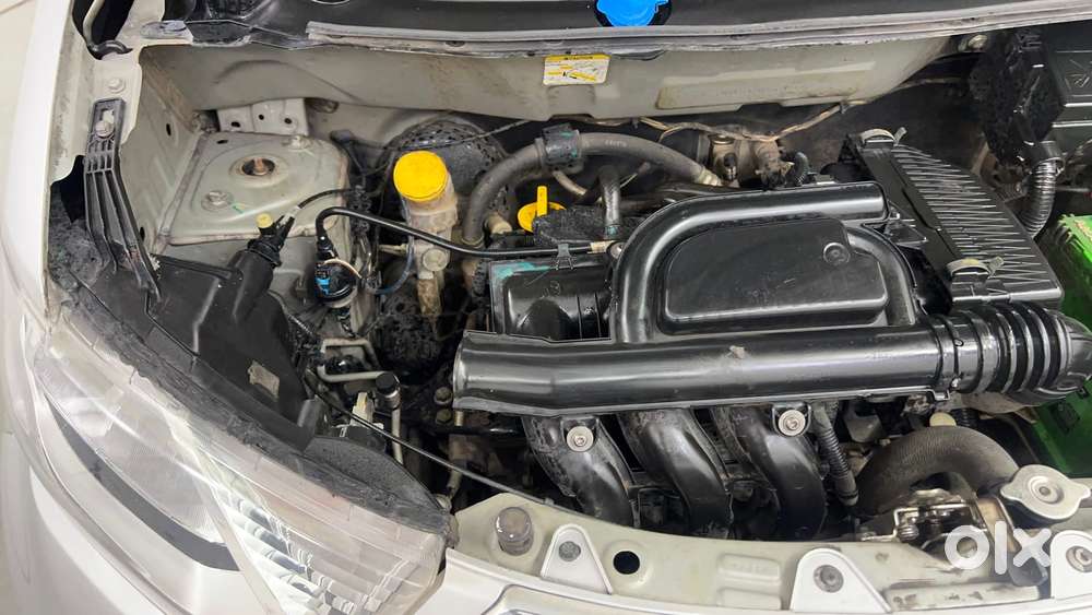 Datsun Redigo T Option, 2017, Petrol