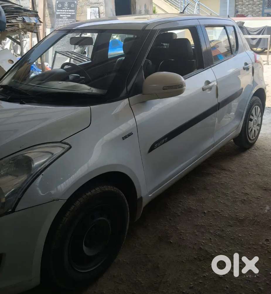 Maruti Suzuki Swift
