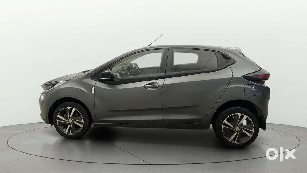 Tata Altroz Xz, 2021, Diesel
