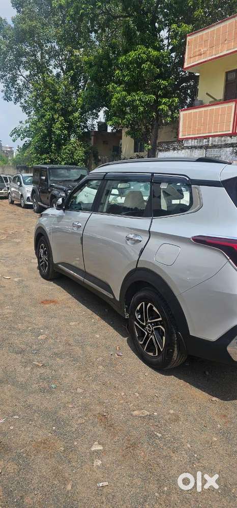 Kia Carens 1.5 Luxury Plus Turbo Dct 7 Str, 2022, Diesel