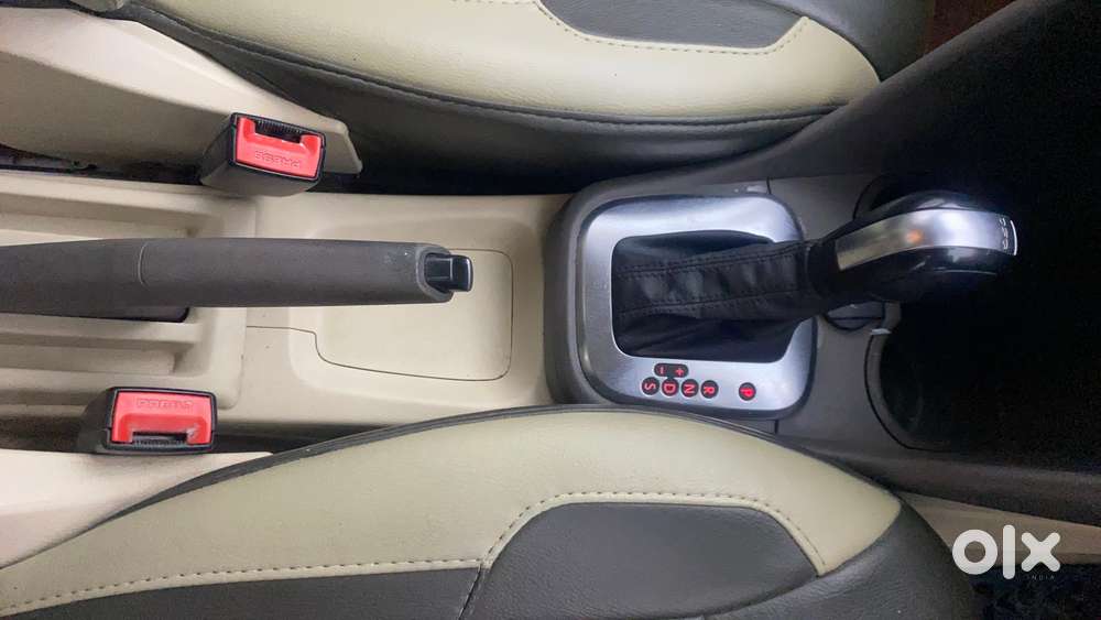 Volkswagen Vento [2010-2015] 1.5 Tdi Comfortline At, 2014, Diesel