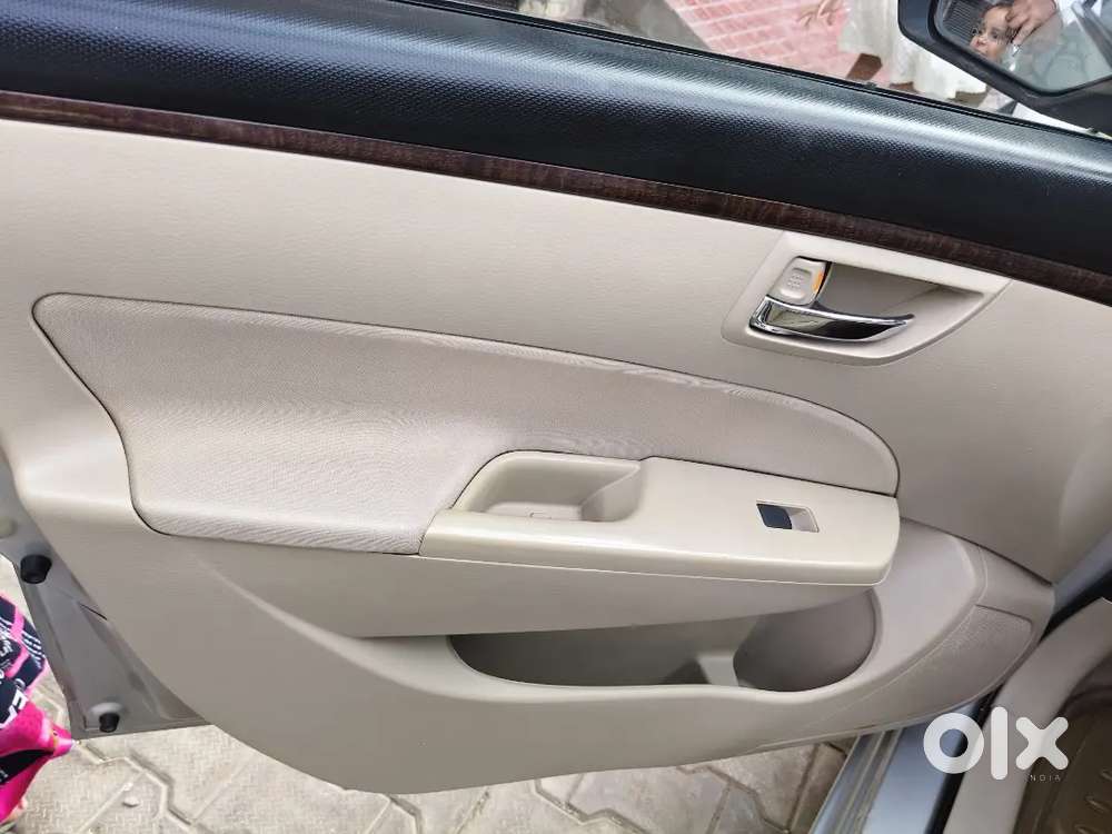 Maruti Suzuki Dzire 1.2 2013