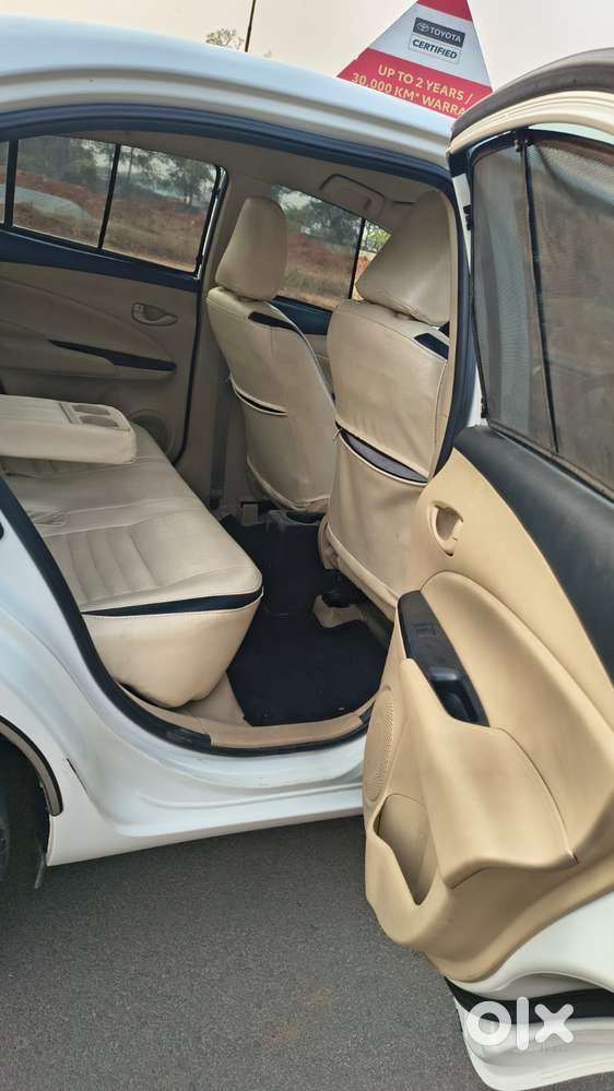 Toyota Yaris J, 2021, Petrol